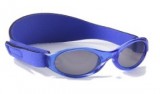 BABYBANZ Baby-Kidz Banz gyerek Kék napszemüveg