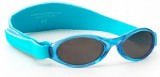 BABYBANZ Baby-Kidz Banz gyerek világos kék napszemüveg