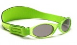 BABYBANZ Baby-Kidz Banz gyerek Zöld napszemüveg
