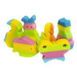 Babybruin állatos fürdetőszivacs többféle változatban 55043294