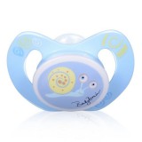 Babybruin altató cumi - szilikon - 0-ás csiga 55043007