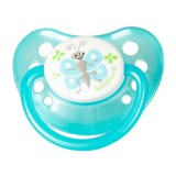 Babybruin játszó cumi 2 lepke 55043022