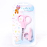 Babybruin körömápoló készlet