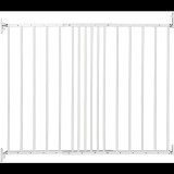 BabyDan DogSpace Lucky hosszabbító kapu fehér (5705548049041)