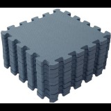 BabyDan játszószőnyeg Dusty Blue (5705548043605)