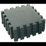 BabyDan játszószőnyeg Dusty Grey (5705548043582)