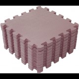 BabyDan játszószőnyeg Dusty Rose (5705548043612)