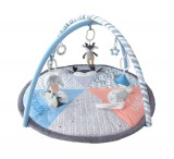 BabyLion Játszószőnyeg - Nyuszi és szarvas