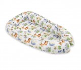 BabyLion Prémium babafészek - Erdei kaland