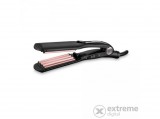BaByliss 2165CE Micro crimp, kreppelő, fekete