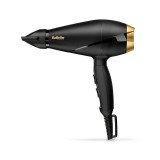 BaByliss 6704E Power Pro 2000W 2-fokozatos fekete hajszárító