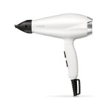 BaByliss 6704WE Power Pro 2000W 3-fokozatos fehér hajszárító