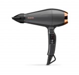 BaByliss 6719DE Italian Air Pro 2200W Ionizáló Fekete hajszárító
