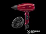 BaByliss 6750DE ionos Veloce hajszárító, mélyvörös