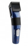 BaByliss 7756PE szakállvágó és hajnyíró Fekete, Kék 12
