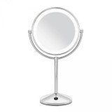 BaByliss 9436E 10x nagyítású kétoldalas kozmetikai tükör (9436E)