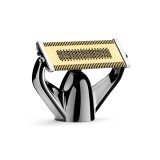 Babyliss ACOT991BLD Super- X Metal X Blade penge, fekete (ACOT991BLD)