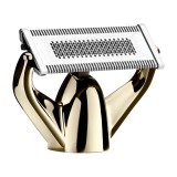 Babyliss ACOT992BLD Super- X Metal X Blade penge, kék (ACOT992BLD)