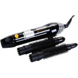 BaByliss Air Brushes Airstyle 300 levegős hajformázó a dús és göndör fürtökért