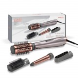 BaByliss AS136E meleglevegős hajformázó (AS136E)