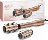 Babyliss AS952E Dual ion 650W forgókefés arany hajformázó