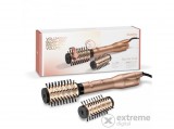 Babyliss BAAS952E Big Hair Dual forgókefés hajformázó, 650W, 2 kiegészítővel