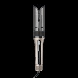 Babyliss C6688E Style Secret Air automata hajgöndörítő, grafit szürke (C6688E)