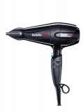 BaByliss CARUSO-HQ DRYER 2400 W Fekete Hajszárító