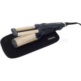 BaByliss Curlers Easy Waves tripla hajsütővas hajra (C260E)