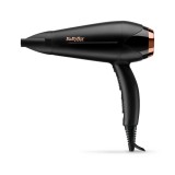 BaByliss D570DE 2200W fekete hajszárító