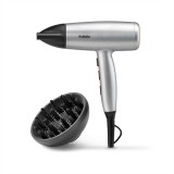 Babyliss D580DE Cosmos hajszárító, szürke (D580DE)