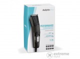 BaByliss E756E vezetékes hajnyíró, fekete/szürke