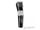 BaByliss E973E vezeték nélküli hajvágó, ezüst/fekete