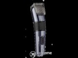 BaByliss E976E vezeték nélküli hajvágó, szürke/fekete