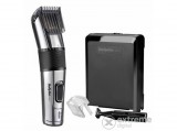 BaByliss E978E vezeték nélküli hajvágó, trimmer kiegészítővel