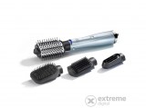 Babyliss Hydro-Fusion meleglevegős hajformázó 1000W 4 kiegészítő fejjel