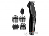 BaByliss MT725E 6 az 1ben, arc és testszőrtelenítő készlet, fekete
