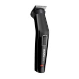 BaByliss MT725E 60 perc üzemidő, 8 óra töltés fekete többfunkciós borotva