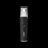 BaByliss MT812E Lithium Power 11az1-ben, arc- és testszőrtelenítő készlet, szürke (MT812E)