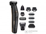 BaByliss MT860E 11 az 1ben, arc és testszőrtelenítő készlet, fekete