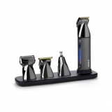 BaByliss MT991E Super-X Metal Vezeték Nélküli, Szürke szörtelenítő készlet
