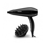 BaByliss Power Dry Hajszárító diffúzorral 2100W BAD563DE