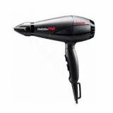 BaByliss Pro Black Star professzionális hajszárító 2200W BP6250IE