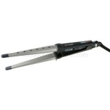 BaByliss PRO Curling Iron 2225TTE hajvasaló és hajsütővas 2in1
