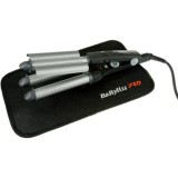 BaByliss PRO Curling Iron 2269TTE tripla hajsütővas hajra BAB2269TTE