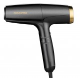 BaByliss PRO Falco hajszárító 2000W szürke-arany BP8550E