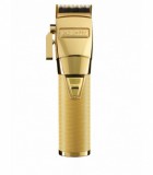 BaByliss PRO GOLDFX vezetékes / vezeték nélküli fém hajnyíró (arany)