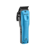 BABYLISS PRO INFLUENCER EDITION LOPROFX HAJVÁGÓ GÉP, KÉK