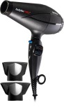 BaByliss PRO Levante Ionos hajszárító 2100W fekete BP6950IE