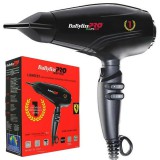BaByliss PRO Rapido extra könnyű professzionális hajszárító 2200W BP7000IE